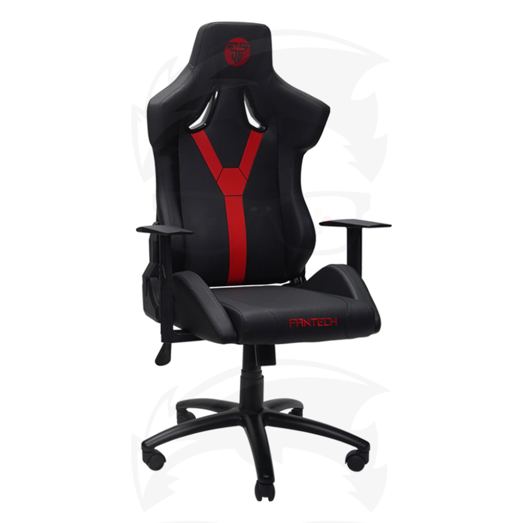 FANTECH GC-188 GAMING CHAIR FANTECH GC-188 GAMING CHAIR